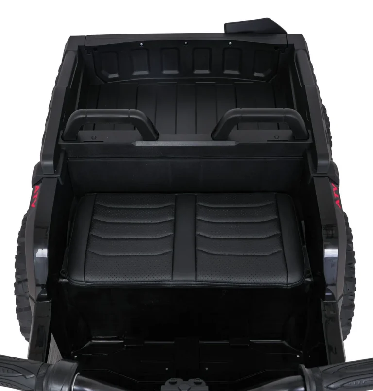 Sport Tx Atv Quad Na Akumulator, Crni 18