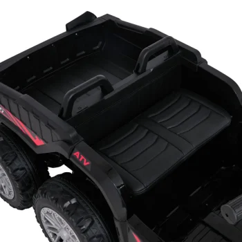 Sport Tx Atv Quad Na Akumulator, Crni 19