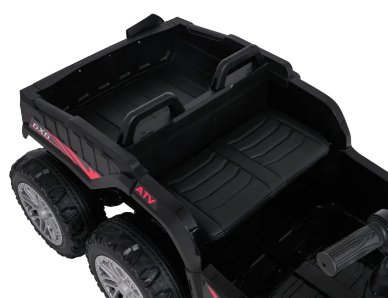 Sport Tx Atv Quad Na Akumulator, Crni 19