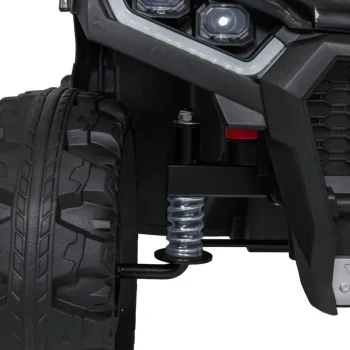 Sport Tx Atv Quad Na Akumulator, Crni 21