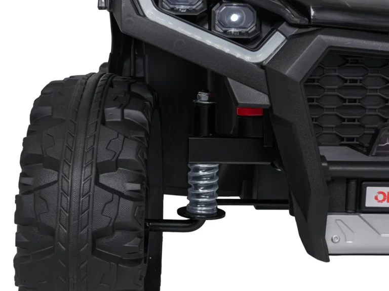 Sport Tx Atv Quad Na Akumulator, Crni 21