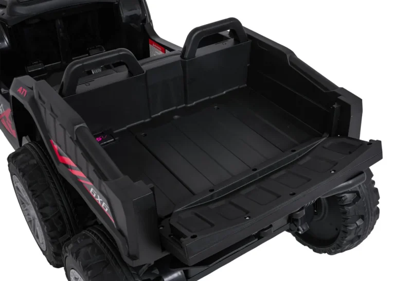 Sport Tx Atv Quad Na Akumulator, Crni 22
