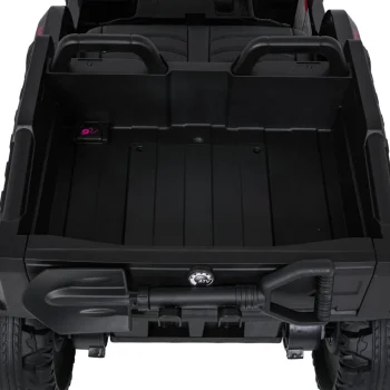 Sport Tx Atv Quad Na Akumulator, Crni 23