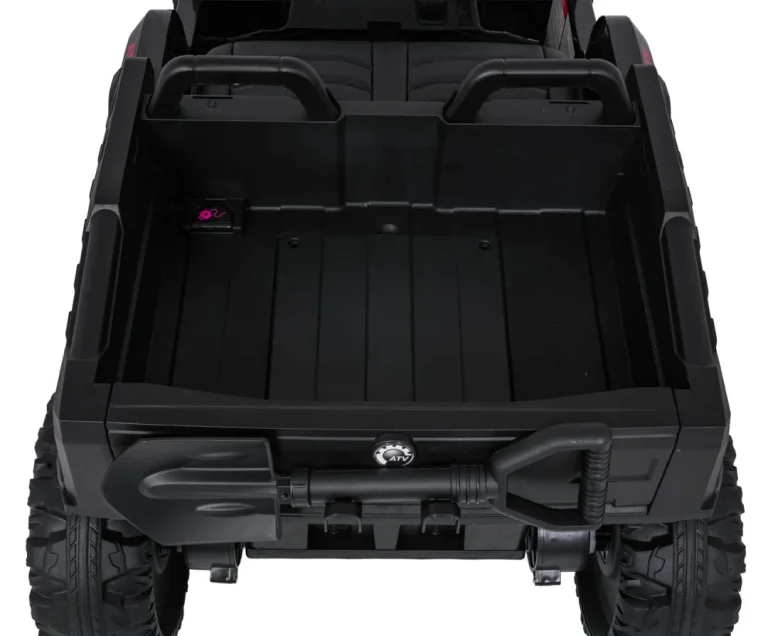 Sport Tx Atv Quad Na Akumulator, Crni 23