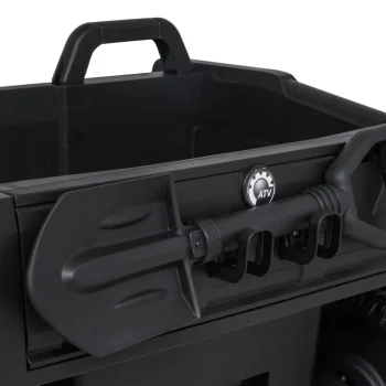 Sport Tx Atv Quad Na Akumulator, Crni 24