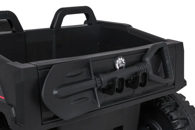 Sport Tx Atv Quad Na Akumulator, Crni 24