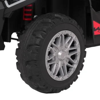 Sport Tx Atv Quad Na Akumulator, Crni 26