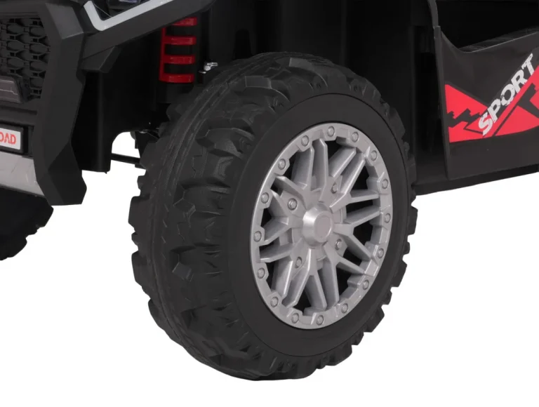 Sport Tx Atv Quad Na Akumulator, Crni 26