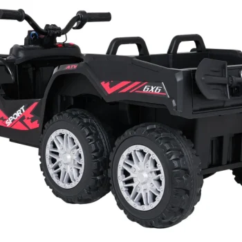 Sport Tx Atv Quad Na Akumulator, Crni 8
