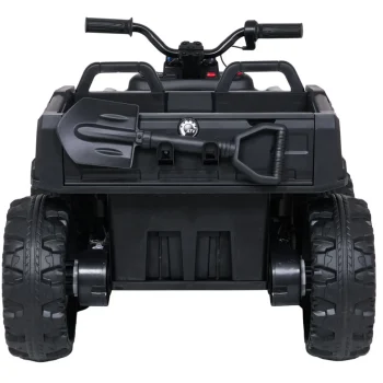 Sport Tx Atv Quad Na Akumulator, Crni 9