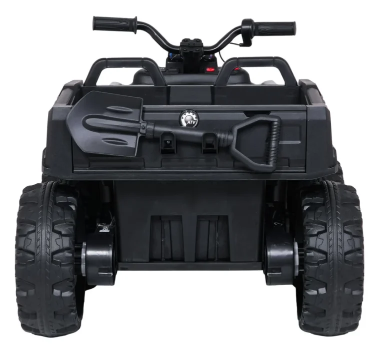 Sport Tx Atv Quad Na Akumulator, Crni 9