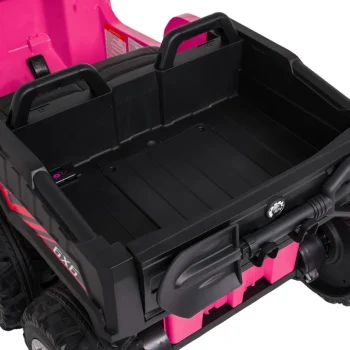 Sport Tx Atv Quad Na Akumulator, Ružičasti 20
