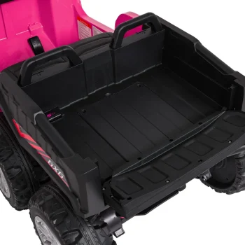 Sport Tx Atv Quad Na Akumulator, Ružičasti 21
