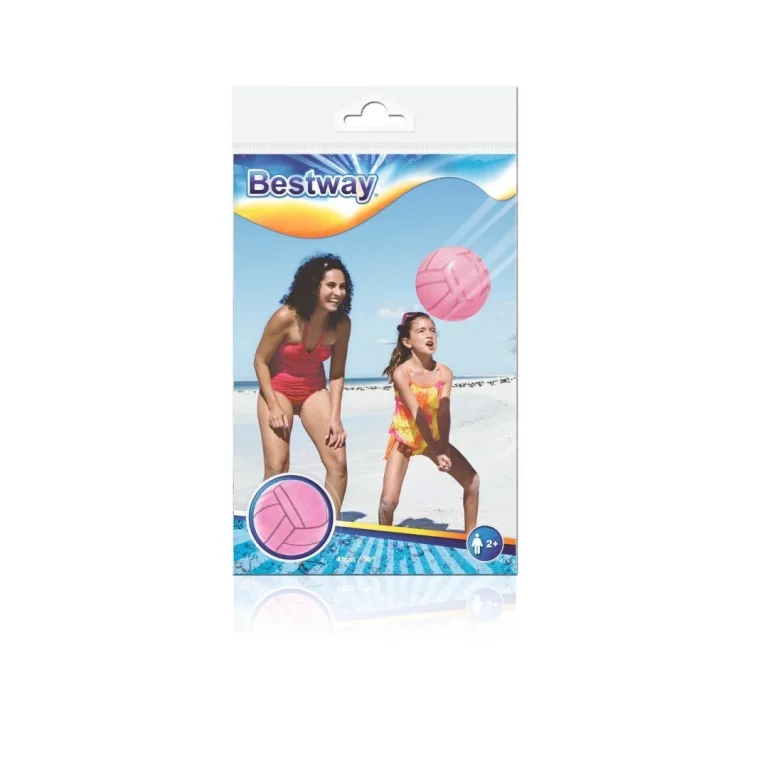 Sportska Lopta Za Odbojku Na Pijesku 41 Cm Bestway 3