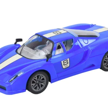 Sportski Auto R/c 1:16 Na Daljinsko, Plavi (18571) 2