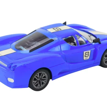 Sportski Auto R/c 1:16 Na Daljinsko, Plavi (18571) 3