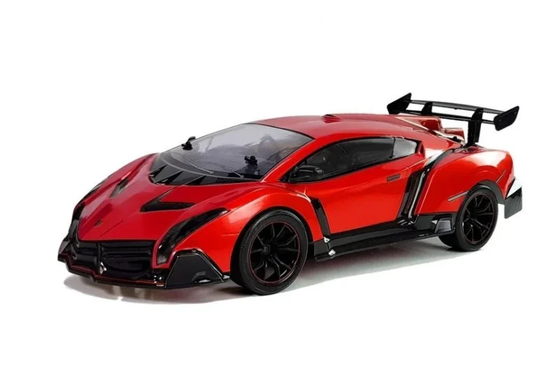 Sportski Automobil Na Daljinsko Upravljanje 1:10 2
