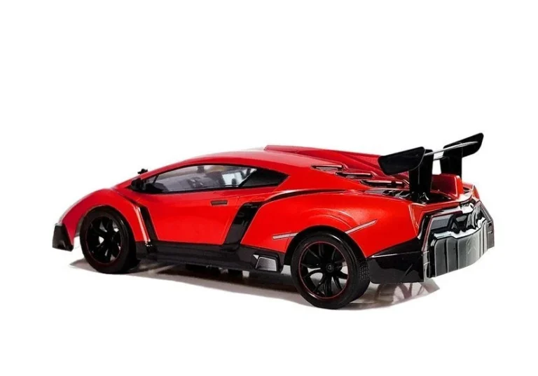 Sportski Automobil Na Daljinsko Upravljanje 1:10 3