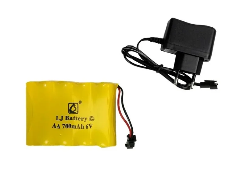 Sportski Automobil Na Daljinsko Upravljanje 2,4 Ghz, žuti, 1:10 6