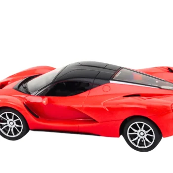 Sportski Automobil Na Daljinsko Upravljanje Rc Automobil 1:16 Crveni 3