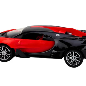 Sportski Automobil Na Daljinsko Upravljanje, Crveni, 1:16 Rc Automobil 3