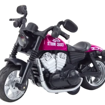 Sportski Motocikl Frikcijski (3 Boje) 4