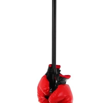 Sportski Set 3 U 1 Boks Pikado Košarka 3+ 8