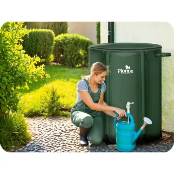 Spremnik Za Kišnicu Od 500 L Plonos Pl 521 10