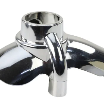 Srebrni Plastični Blatobrani Pro500 2