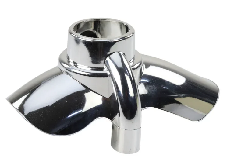 Srebrni Plastični Blatobrani Pro700 2