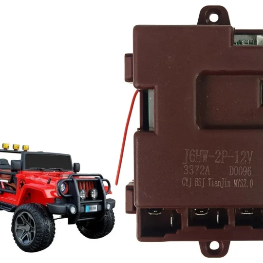 Središnji Modul Za Električni Auto Wxe1688 1