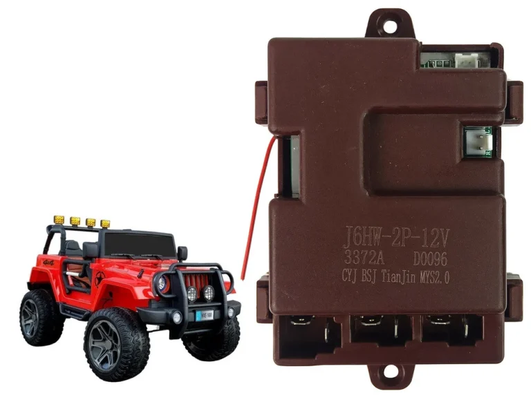 Središnji Modul Za Električni Auto Wxe1688 1
