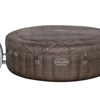 St. Moritz Lay Z Spa Airjet Jacuzzi Bestway Za 7 Osoba + Pumpa + Filter 3