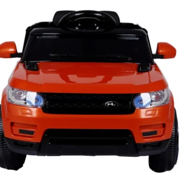 Start Run Automobil Na Baterije, Narančasti Suv + Daljinski Upravljač 2