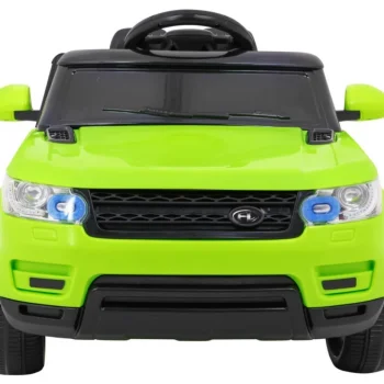 Start Run Automobil Na Baterije, Zeleni Suv + Daljinski Upravljač, Zelena 3