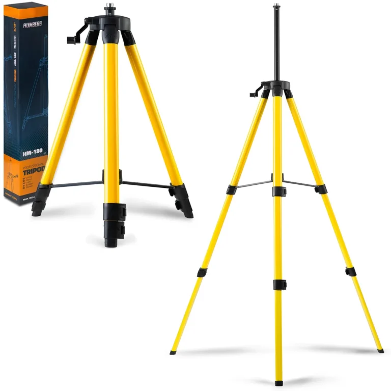 Stativ Za Humberg Hm 180 Križni Laser 1