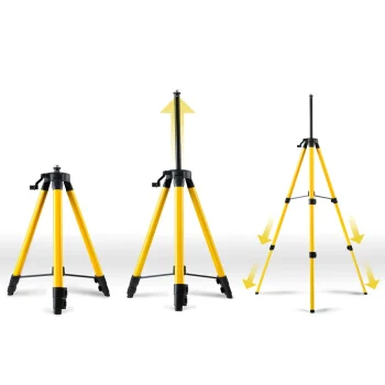 Stativ Za Humberg Hm 180 Križni Laser 6