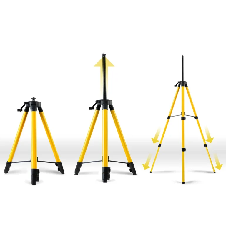 Stativ Za Humberg Hm 180 Križni Laser 6