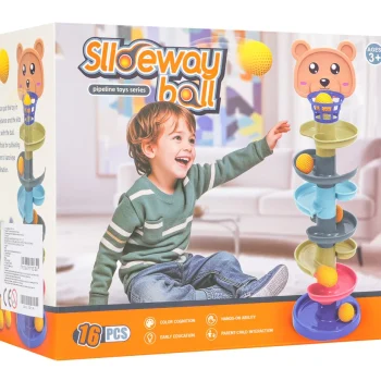 Staza S Lopticama Od Medvjedića 6