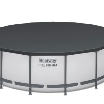 Steel Pro Max Bazen S Okvirom 457x122 15ft Bestway 5u1 + Pribor 13