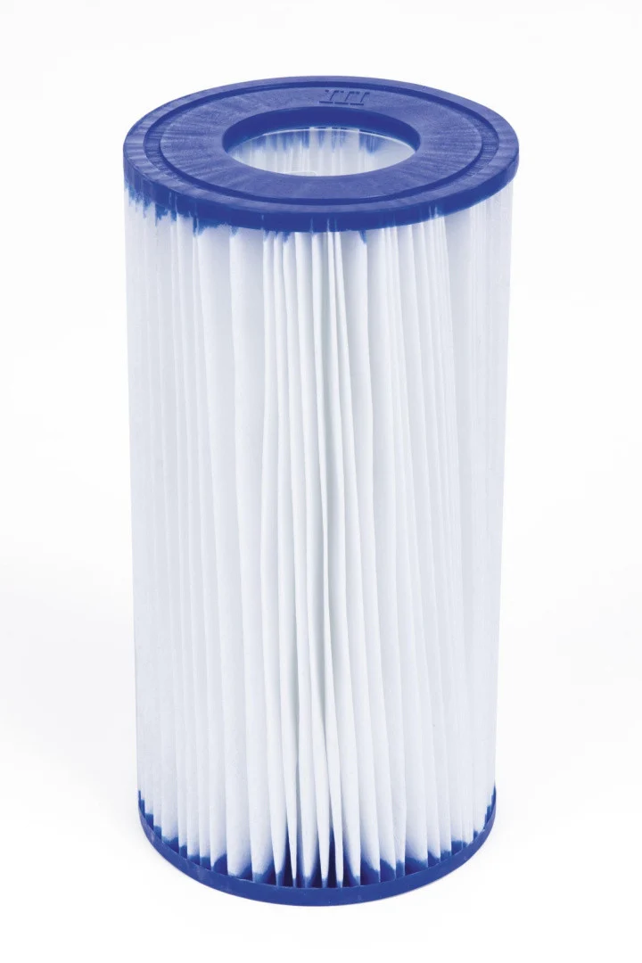 Steel Pro Max Bazen S Okvirom 549x122, Imitacija Kamena, 18 Stopa, Bestway 5 U 1 + Pribor 6