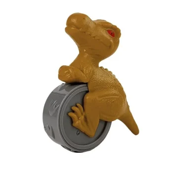 Stol Za Play Dough S Vulkanom I Jajima Dinosaura 5