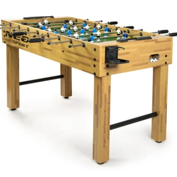 Stol Za Stolni Nogomet Neo Sport Ns 401, 125 × 60,5 × 11,7 Cm 2