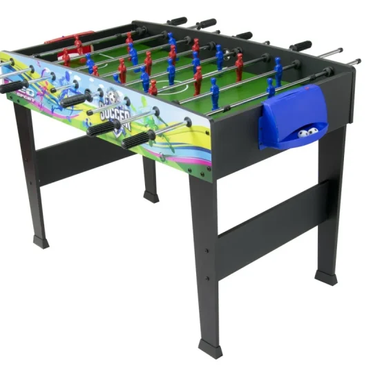 Stol Za Stolni Nogomet Neo Sport Ns 406, 112 × 61,5 × 7 Cm 1