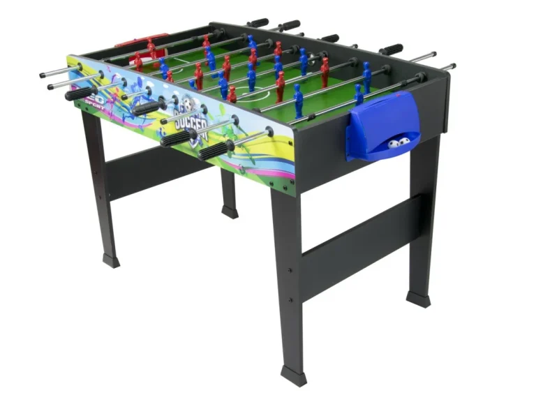 Stol Za Stolni Nogomet Neo Sport Ns 406, 112 × 61,5 × 7 Cm 1