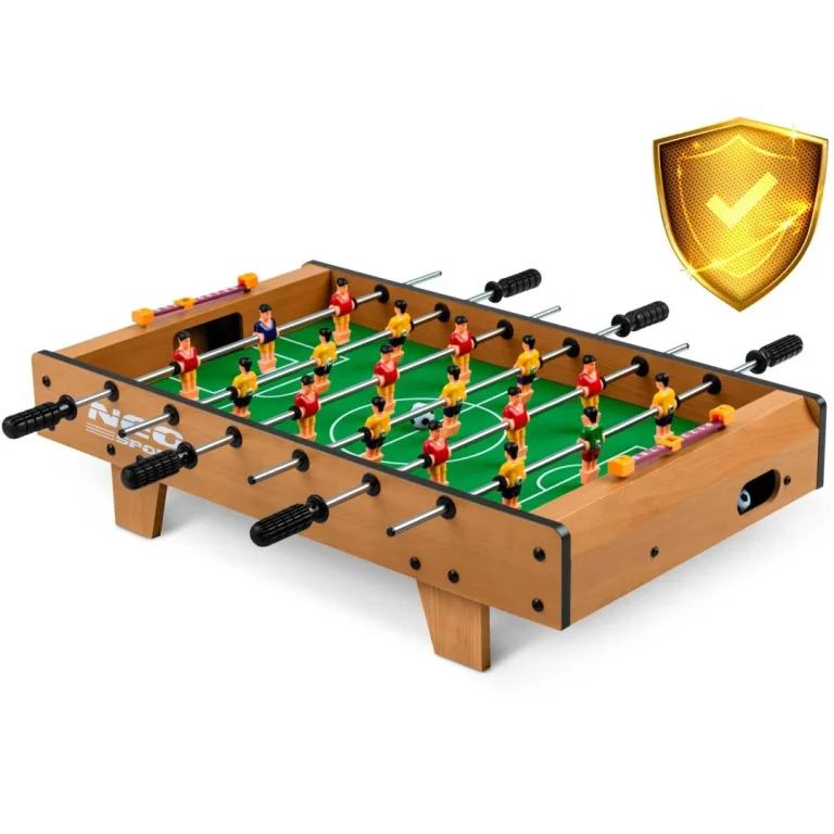 Stol Za Stolni Nogomet Neo Sport Ns 436, 54 × 31 × 7 Cm 2