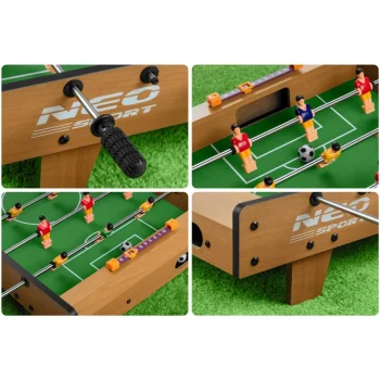 Stol Za Stolni Nogomet Neo Sport Ns 436, 54 × 31 × 7 Cm 4