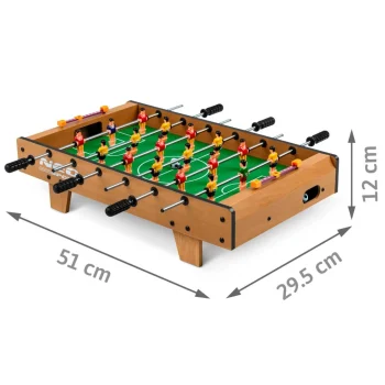 Stol Za Stolni Nogomet Neo Sport Ns 436, 54 × 31 × 7 Cm 7