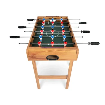 Stol Za Stolni Nogomet Neo Sport Ns 802, 70 × 37 × 62 Cm, Drveni 7