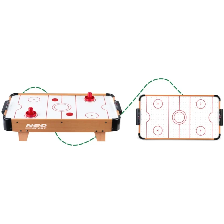 Stol Za Zračni Hokej Neo Sport Ns 421, 65 × 36 × 9 Cm 4